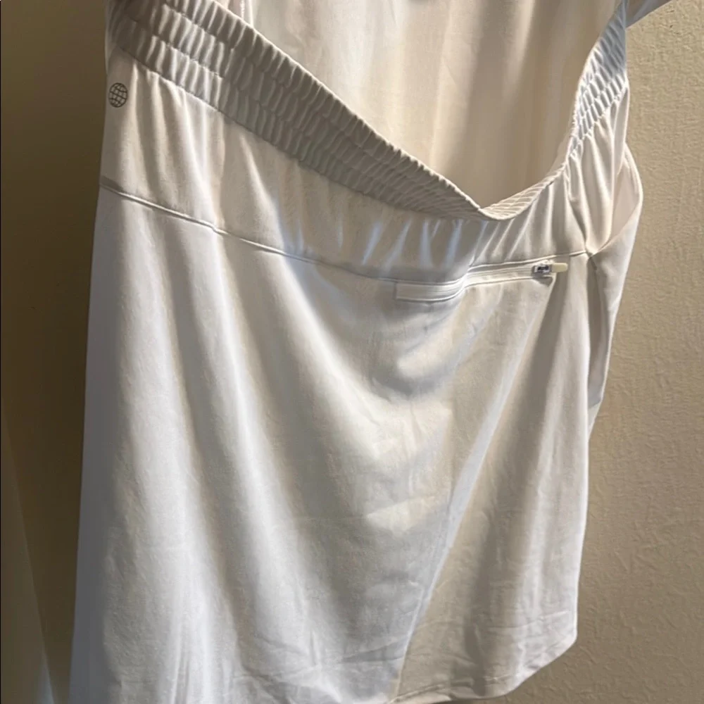 Adidas Go To Golf Dress Size Large - Picture 4 of 6